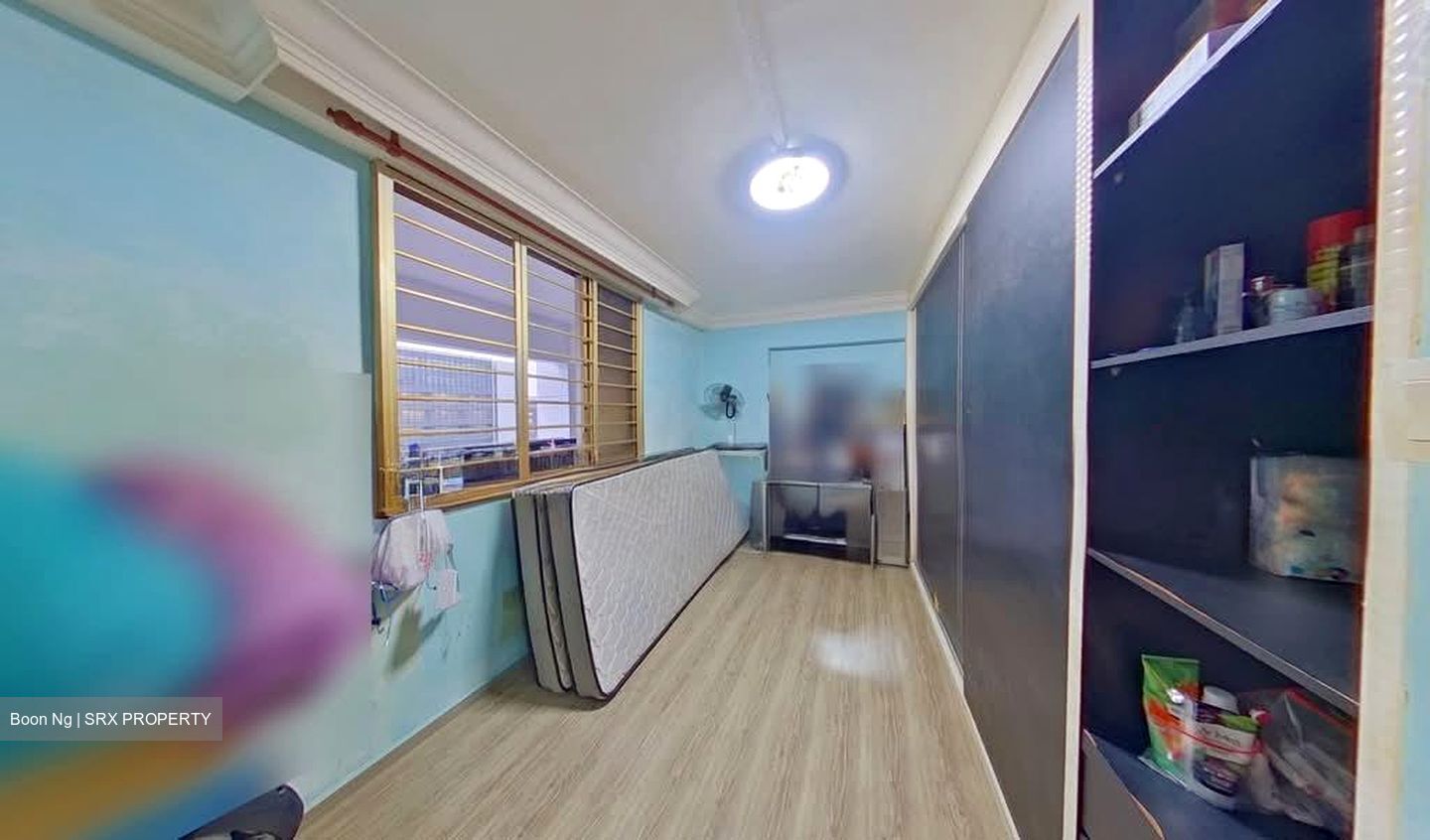 Blk 647 Yishun Street 61 (Yishun), HDB 4 Rooms #570677331